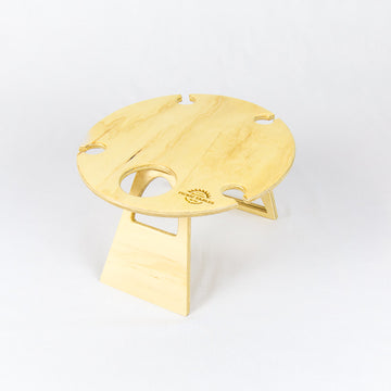 Summer Picnic Table - Natural